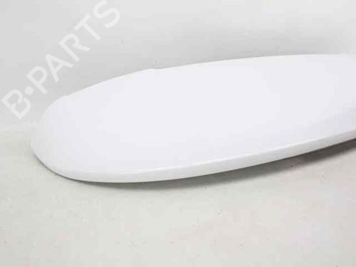 Rear spoiler RENAULT CLIO IV Grandtour (KH_) 0.9 TCe 90 | BP19246666C96 