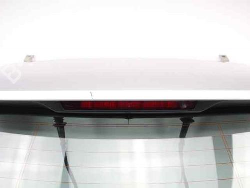 Tailgate RENAULT MEGANE IV Grandtour (K9A/M/N_) 1.5 dCi 110 | BP27393849C6 