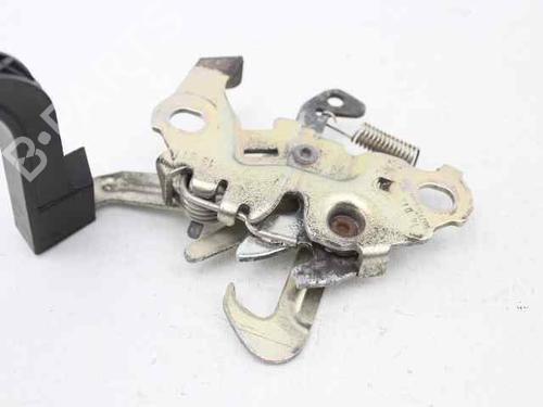 Hood lock PEUGEOT 3008 I MPV (0U_) 1.6 HDi | BP24651692C133 