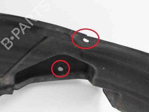 Hjulbue HONDA JAZZ II (GD_, GE3, GE2) 1.2 i-DSI (GD5, GE2) | BP19220762C56 