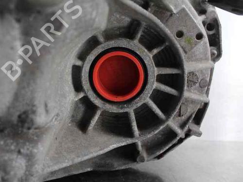 Gearbox RENAULT CAPTUR I (J5_, H5_) 1.5 dCi 90 (J5N4, J5M5, J5MW, J5M6, J5AL, J5AJ) | BP32005835M3