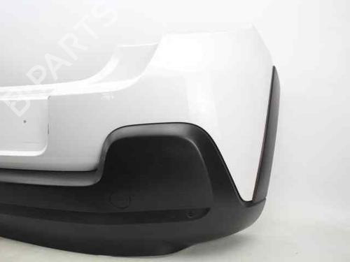 Bagtil kofangere CITROËN C3 III (SX) 1.2 VTi 82 | BP38182425C8 - Image 7