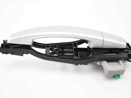 Rear right exterior door handle OPEL ZAFIRA / ZAFIRA FAMILY B (A05) 1.9 CDTI (M75) | BP19226756C130 
