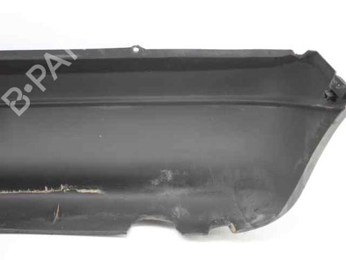 Rear bumper OPEL CORSA B (S93) 1.0 i 12V (F08, F68, M68) | BP19225894C8 