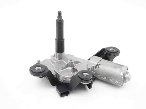 Viskermotor vindrude RENAULT MEGANE III Hatchback (BZ0/1_, B3_) 1.5 dCi (106 hp) 19237936
