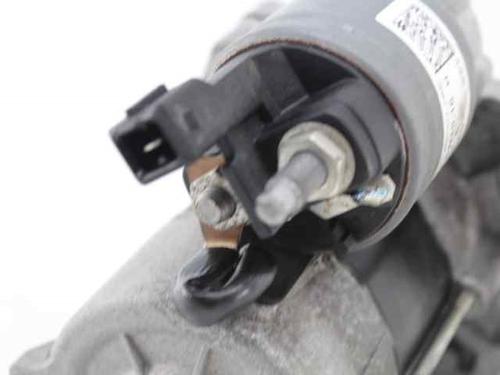 Starter OPEL ASTRA L (OV5) 1.2 (FPHNSL, FPHNSR) | BP37480485M8 - Image 8