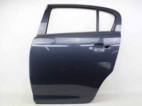 Used Left rear door OPEL CORSA D (S07) 1.3 CDTI (L08, L68) (75 hp) 19243514