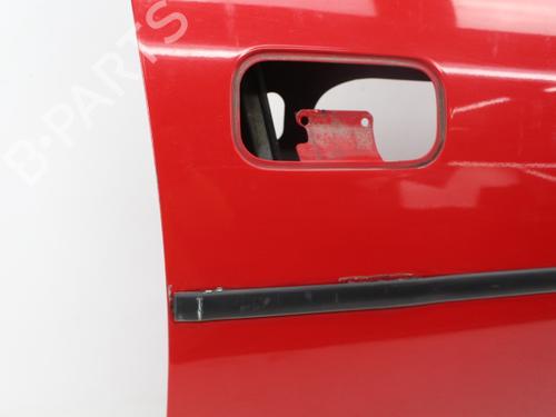 Dør høyre foran OPEL CORSA B (S93) 1.4 i (F08, F68, M68) | BP19212987C3 