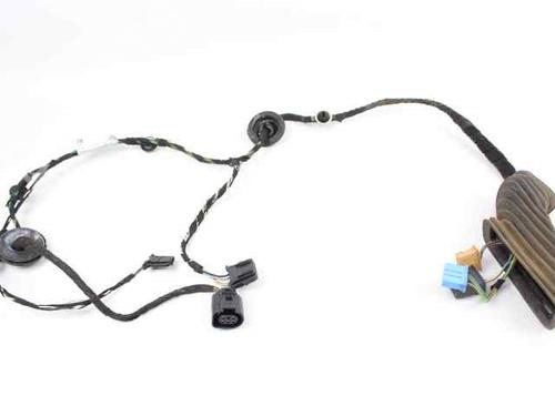 Used Wiring harness VW POLO (9N_, 9A_) [2001-2014]  19216983