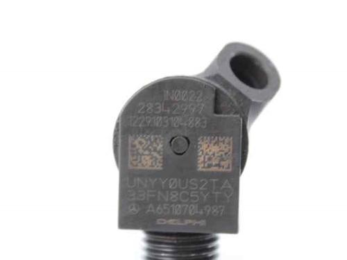 Injector MERCEDES-BENZ C-CLASS T-Model (S204) C 180 CDI (204.200) | BP36101157M100  - Image 8