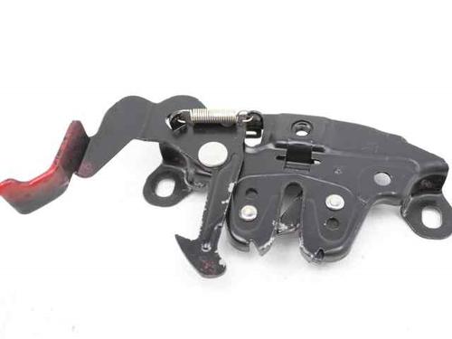 Used Hood lock NISSAN QASHQAI / QASHQAI +2 I (J10, NJ10, JJ10E) [2006-2014]  19233008