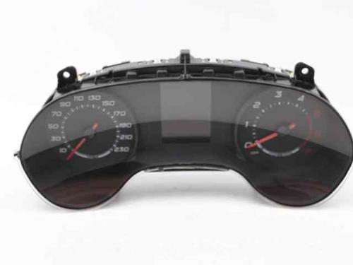 Used Instrument cluster FIAT TIPO Hatchback (356_, 357_) 1.3 D (356HXH1A) (95 hp) 26226167