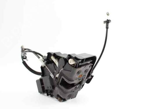 Used Rear right lock FORD FOCUS II Turnier (DA_, FFS, DS) [2004-2012]  19219289