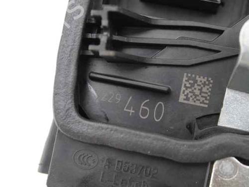 Rear right lock BMW 3 (F30, F80) 320 d | BP26450408C99 