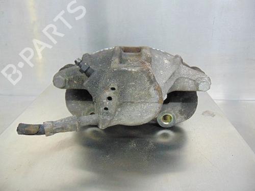 Left front brake caliper VW POLO III CLASSIC (6V2)  | BP19189908M105 