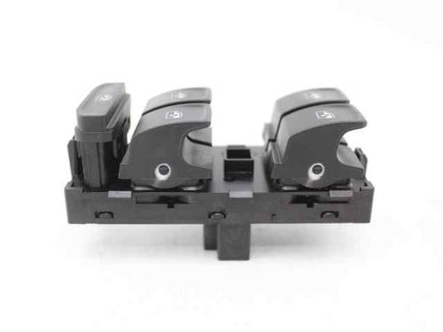 Left front window switch SKODA OCTAVIA III Combi (5E5, 5E6) 1.6 TDI | BP29761017I27 