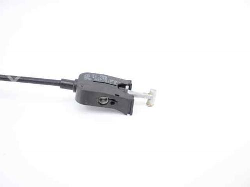 Front right lock VW POLO V (6R1, 6C1)  | BP22637830C97 