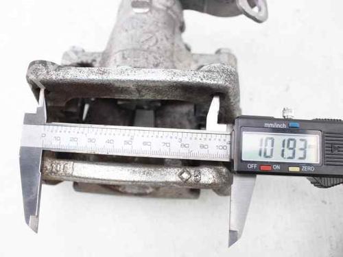 Left rear brake caliper KIA CEE'D (JD) 1.6 CRDi 136 | BP39700083M107 - Image 2