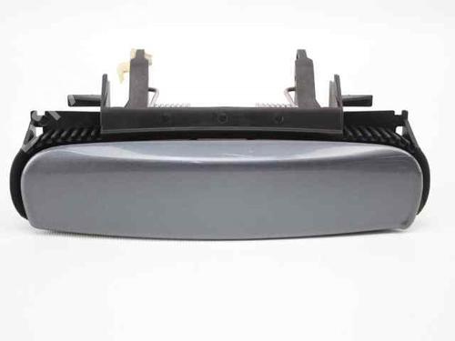 Front right exterior door handle AUDI A4 B7 Avant (8ED) 1.9 TDI | BP19223167C129 