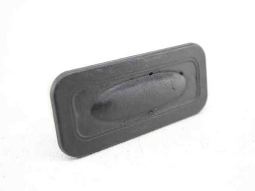 Tailgate handle RENAULT MEGANE III Hatchback (BZ0/1_, B3_) 1.5 dCi | BP19234170C132 
