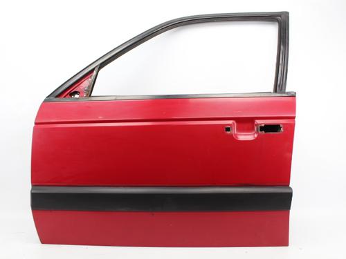 Used Left front door VW PASSAT B3/B4 Variant (3A5, 35I) 1.9 TD (75 hp) 21198607