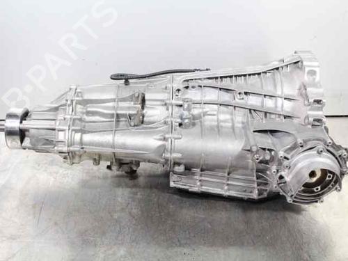 gearbox-audi-q5-8rb-2008-2009-2010-2011-2012-2013-2014-2015-2016-2017-2018-2019-37253189 main image