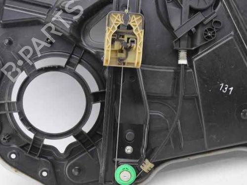 Front left window mechanism VOLVO S60 II (134) D2 | BP33444676C22 - Image 8