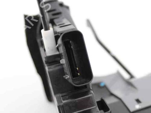Rear left lock HYUNDAI i20 II (GB, IB) 1.2 | BP27581764C100 