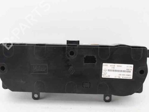 Climate control RENAULT CAPTUR I (J5_, H5_) 1.5 dCi 90 (J5N4, J5M5, J5MW, J5M6, J5AL, J5AJ) | BP32005742I5  - Image 6