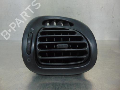 Air vent CITROËN XSARA PICASSO (N68) 1.8 16V | BP19196472I21 