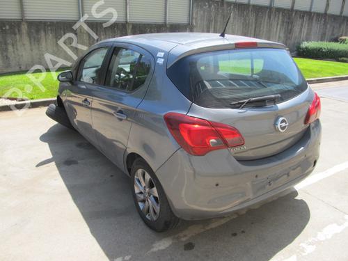 Steering column OPEL CORSA E (X15) 1.3 CDTI (08, 68) | BP38077837M21  - Image 13