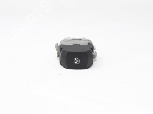 Used Right front window switch RENAULT MEGANE II Estate (KM0/1_) 1.5 dCi (KM02, KM13) (101 hp) 19203559