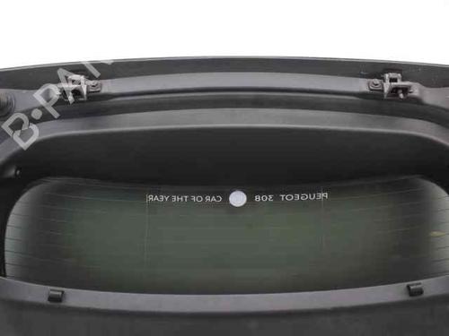 Tailgate PEUGEOT 308 II (LB_, LP_, LW_, LH_, L3_) 1.6 HDi / BlueHDi 115 | BP29109834C6 