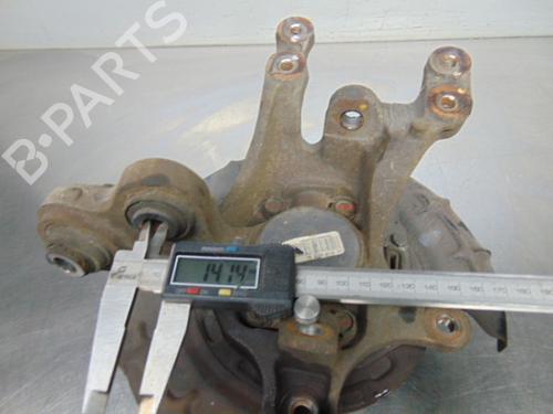 Right rear steering knuckle KIA CEE'D SW (ED) 1.4 | BP19200746M28 