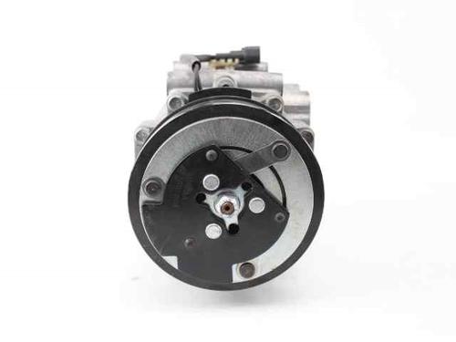 AC compressor FORD FIESTA VI (CB1, CCN) 1.4 TDCi | BP19217728M34