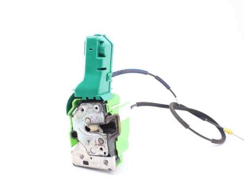 Used Front left lock ALFA ROMEO MITO (955_) 1.3 MultiJet (955AXT1A) (84 hp) 22637899