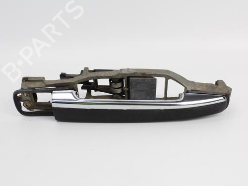 Høyre foran utvendig håndtak MERCEDES-BENZ C-CLASS (W202) [1993-2000]  19203401