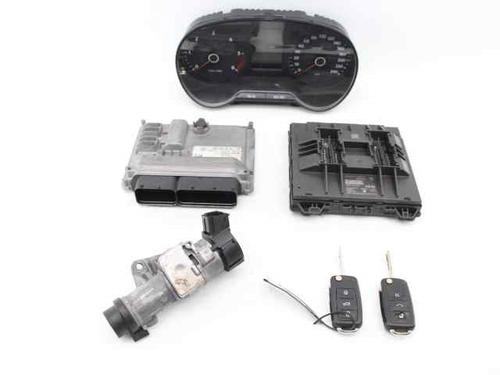 Used Electronic module VW POLO V (6R1, 6C1) 1.6 TDI (90 hp) 31962733