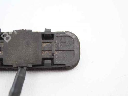 Tailgate handle OPEL INSIGNIA A Saloon (G09) 2.0 CDTI (69) | BP21756136C132 