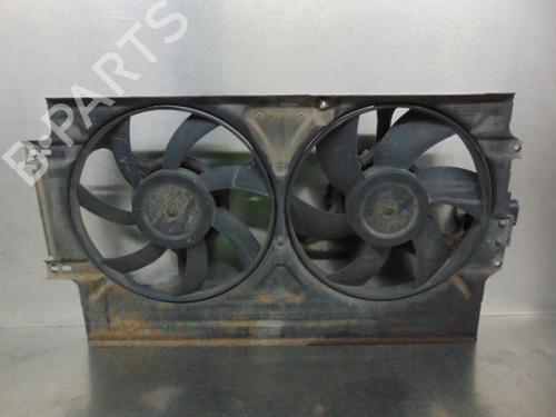 Radiator fan SEAT CORDOBA Vario (6K5)  | BP19197501M35 