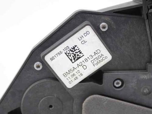 Front left lock FORD FOCUS III 1.6 TDCi | BP19231013C98 