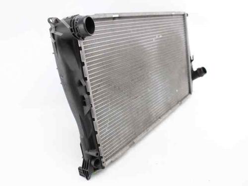 Water radiator BMW 1 (E87)  | BP19240641M31 