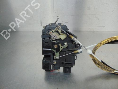 Rear left lock AUDI ALLROAD C5 (4BH)  | BP19200184C100 