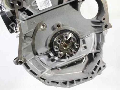 Engine OPEL ASTRA J (P10) 1.3 CDTI (68) | BP29320650M1 