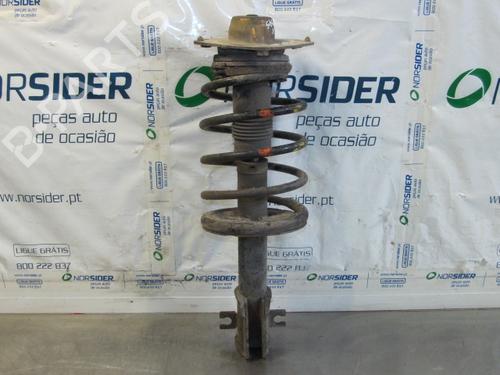 Used Left front shock absorber ALFA ROMEO 146 (930_) 1.4 i.e. 16V T.S. (930.B3A) (103 hp) 19184496