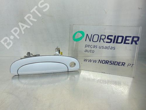 Used Front left exterior door handle HYUNDAI GETZ (TB) [2001-2011]  19193265