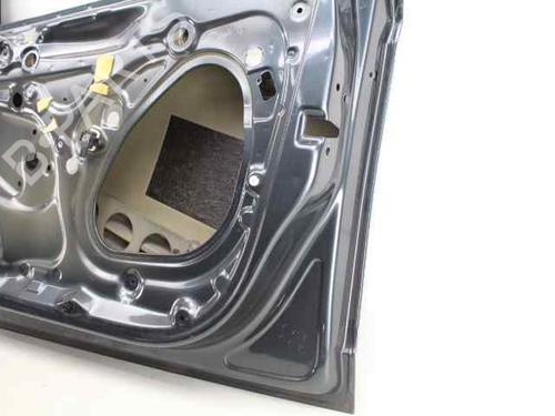 Right front door SKODA FABIA III Estate (NJ5) 1.4 TDI | BP29017586C3 