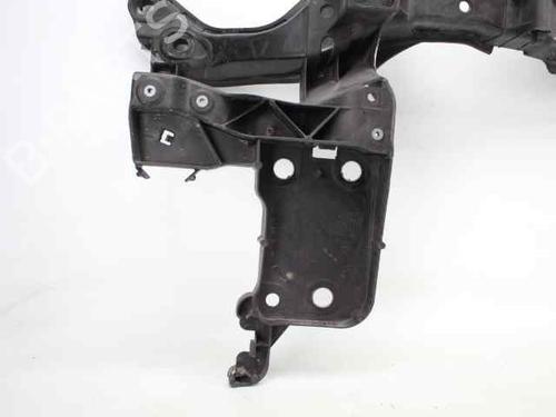 Front slam panel MERCEDES-BENZ CITAN Box Body/MPV (W415)  | BP29143827C72 