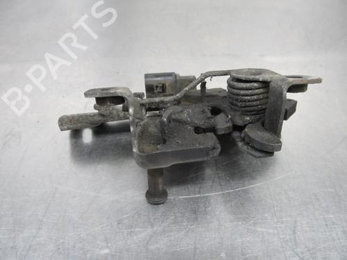 Hood lock SKODA FABIA I (6Y2) 1.4 | BP19196277C133 