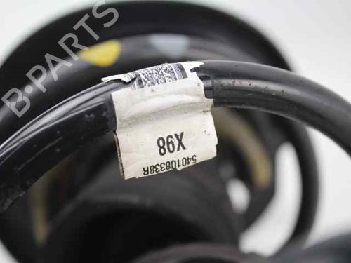 Left front shock absorber RENAULT CLIO IV (BH_) 1.2 16V | BP19244699M16 